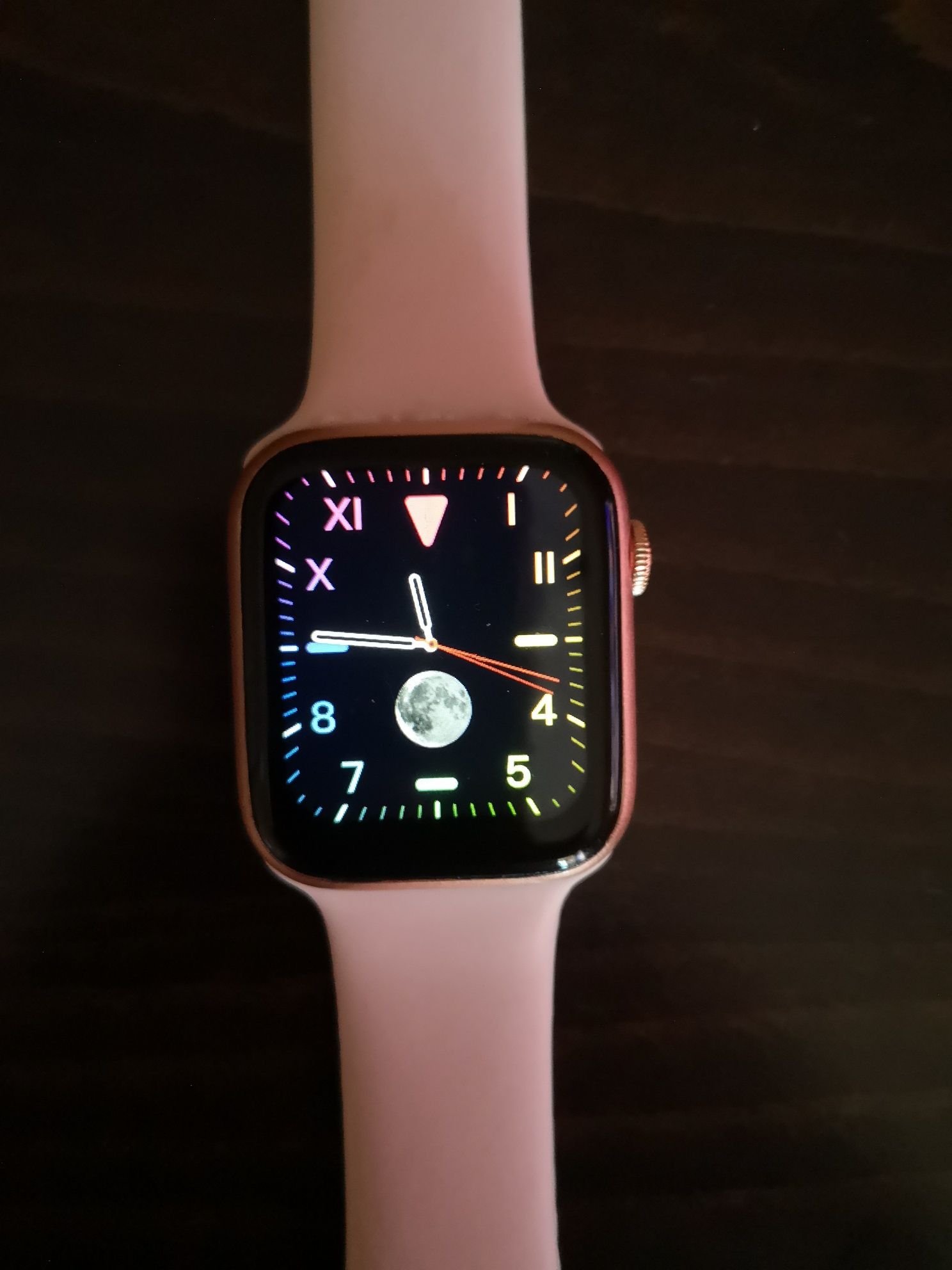 Smart watch w26+pro