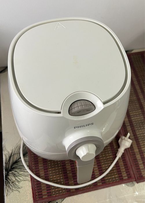 Philips airfryer
