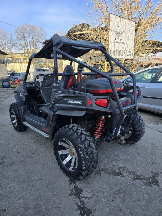 Polaris RZR 800 efi 2010 UTV