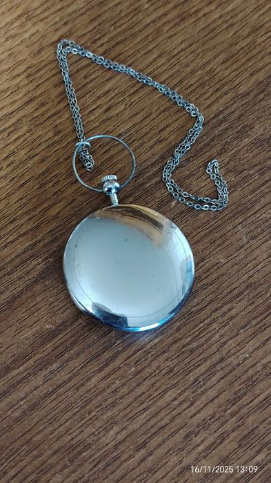 Ceas de buzunar sau de poseta, ROTARY