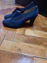 Pantofi cu toc Miss Clair