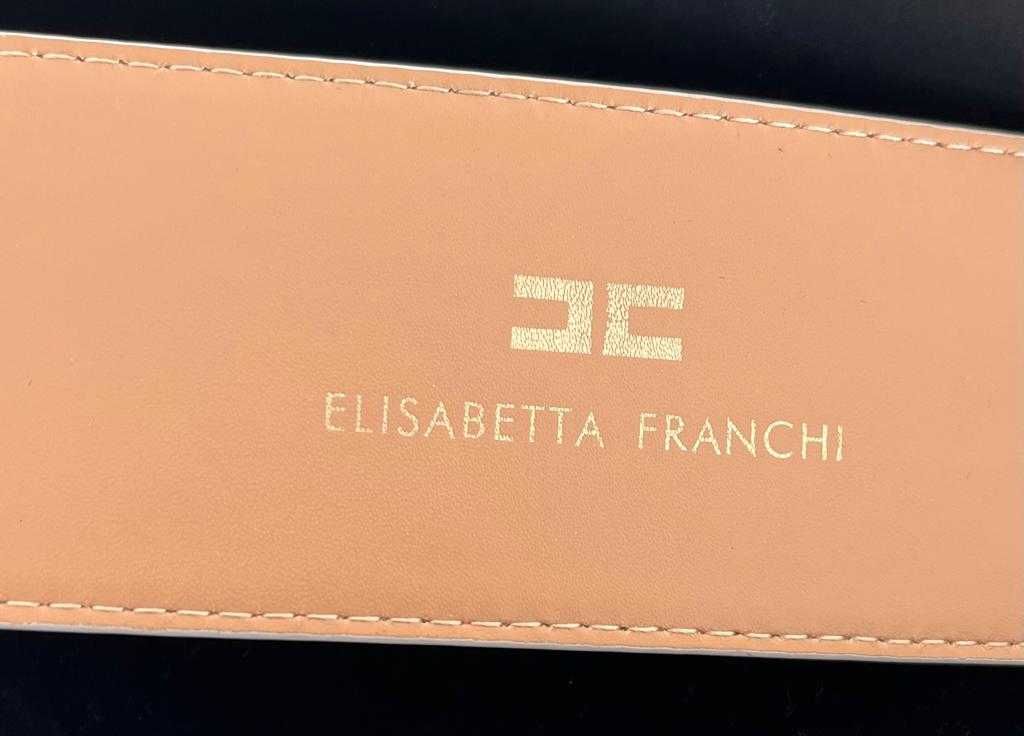 Curea dama ELISABETTA Franchi -NOUA