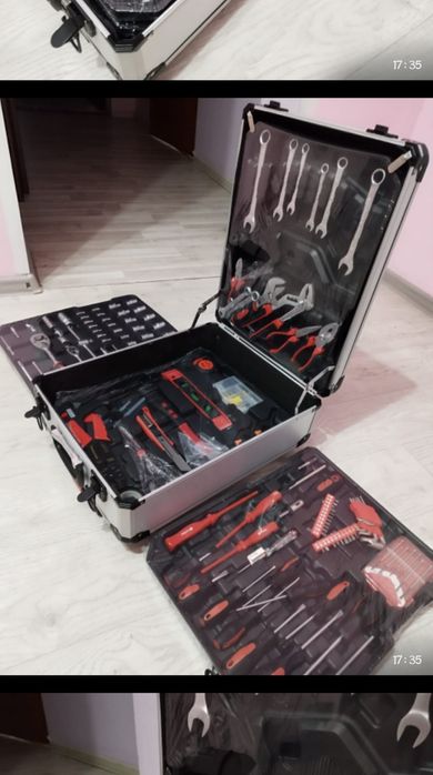 Набор инструментов