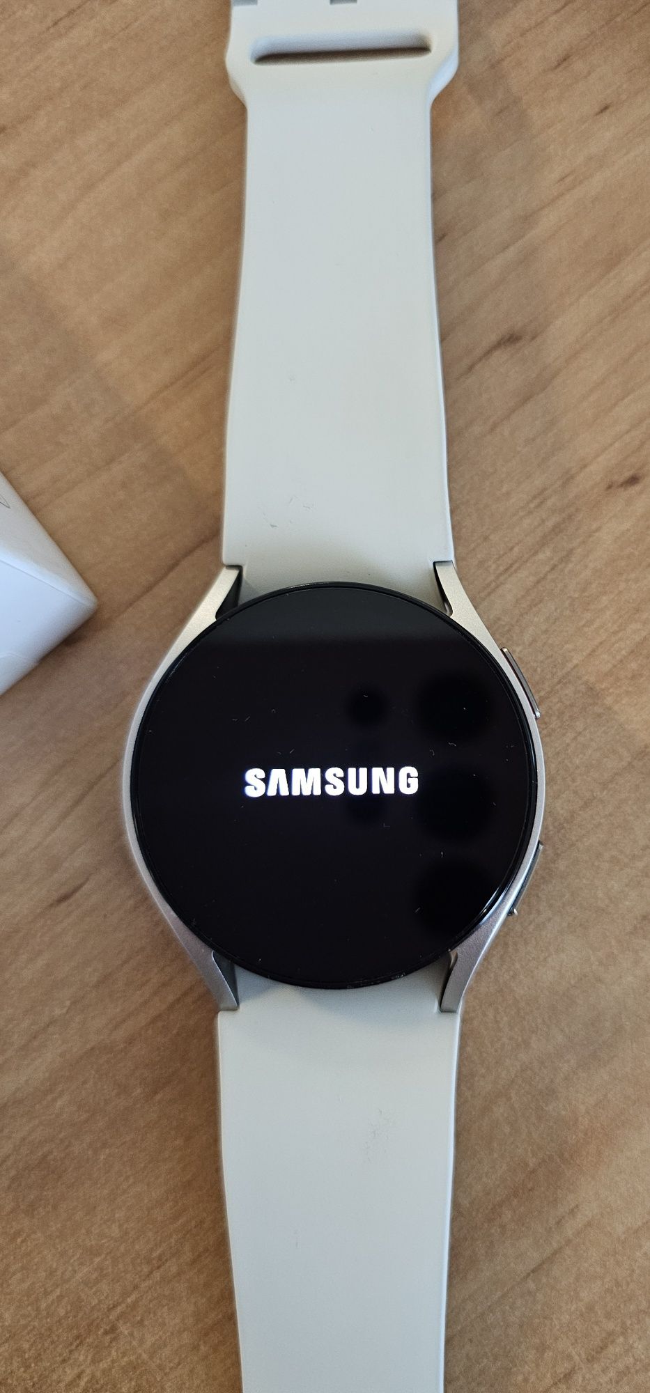 samsung watch 6 classic