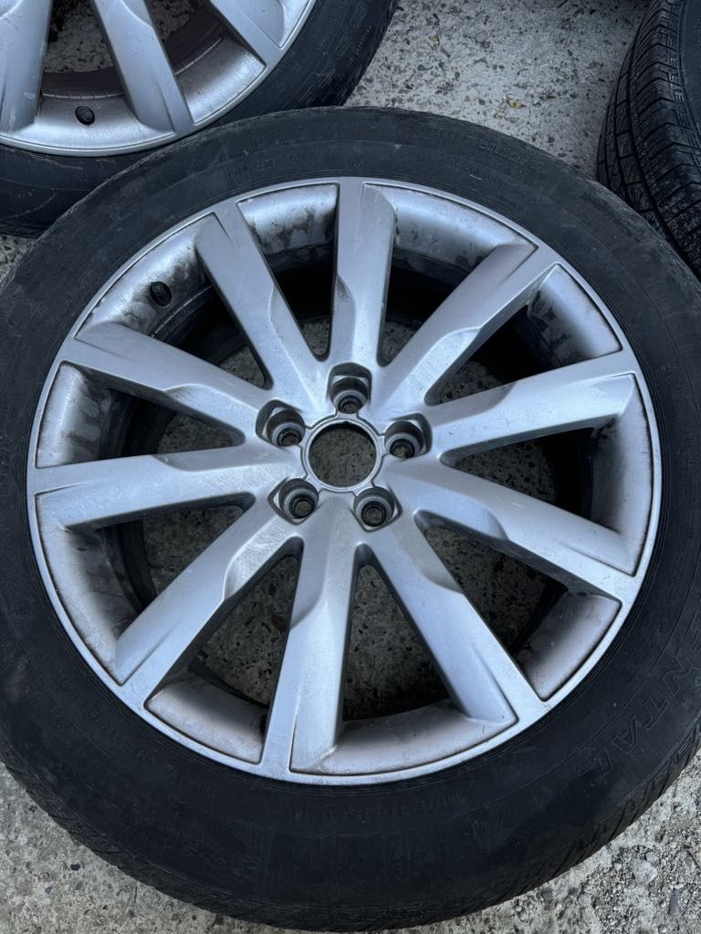 5х112 19 Audi Q5