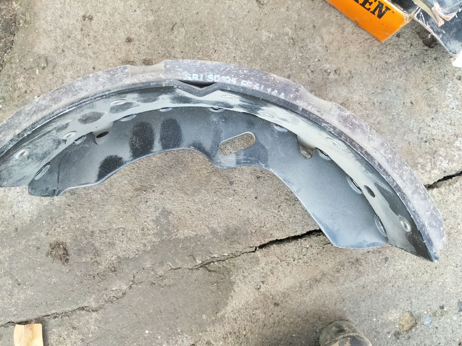 Запчасти на Ман до 2007 года