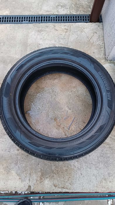 Anvelope iarna 225 55 R18 102 V XL