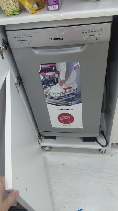 Посудомойка  продаётся