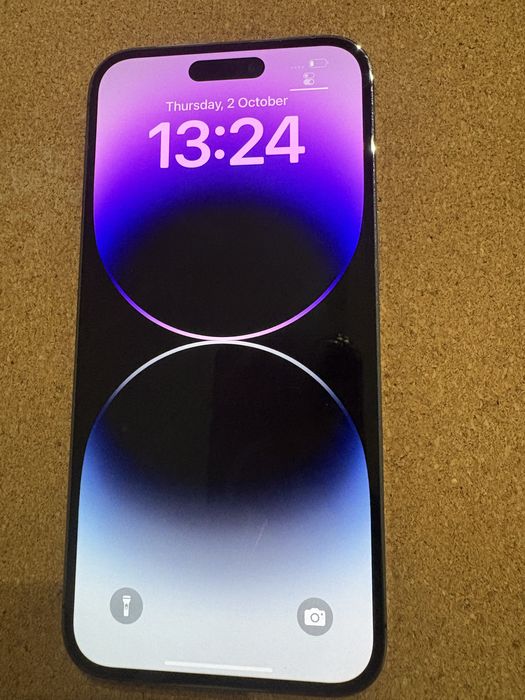 Iphone 14 Pro Max 256 Gb ID-XXL2605