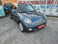 Mini Clubman Garantie 12 luni Automata Posibilitate rate avans 0 %