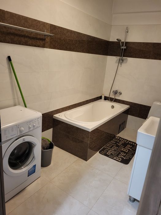 Închiriez garsoniera prelungirea Ghencea