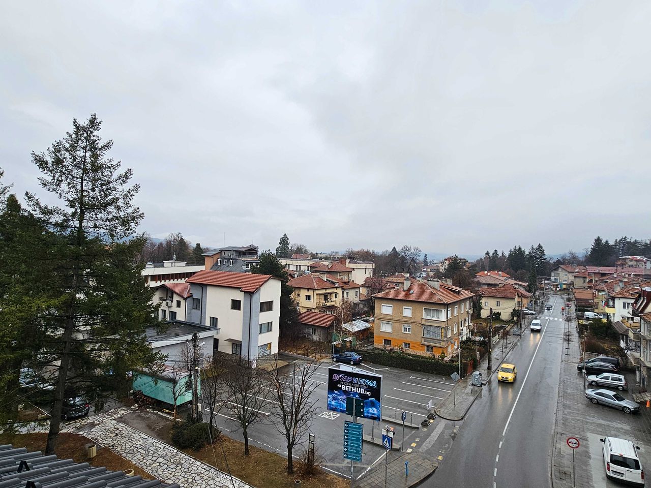 Дава се под наем Двустаен апартамент в Велинград - 55 кв.м за 55000 € - Снимка #6