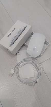 Мышь (apple magic mouse)  белый