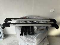 Thule Wingbar Edge Raised Rail 7204