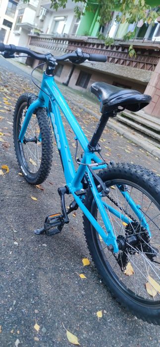 Детско колело Ram HT20