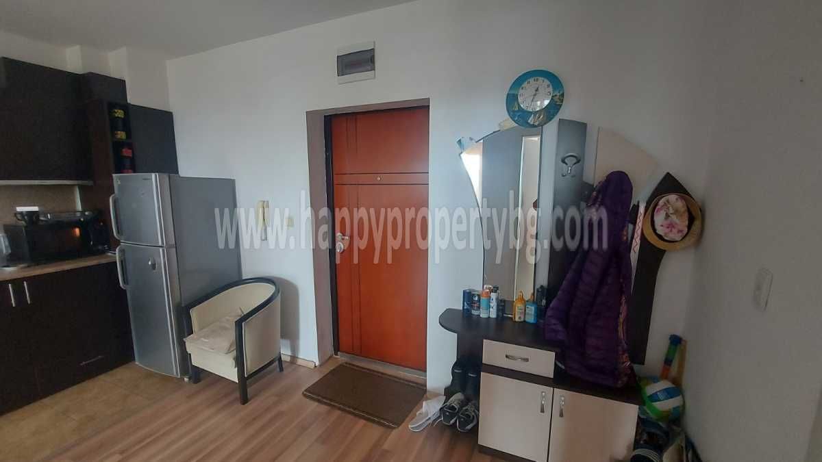 Продава се Двустаен апартамент в Поморие - 65 кв.м за 1139 €/кв.м - Снимка #9