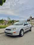 Ford Focus MK1 1999