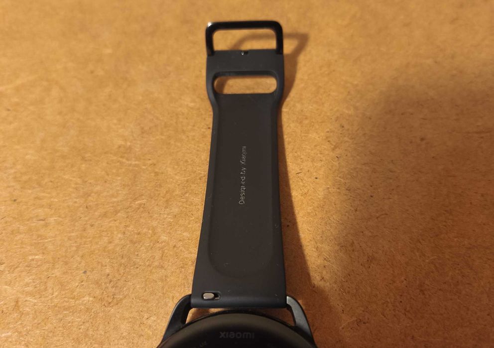 Xiaomi smartwatch s3