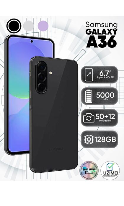 Samsung Galaxy A 36