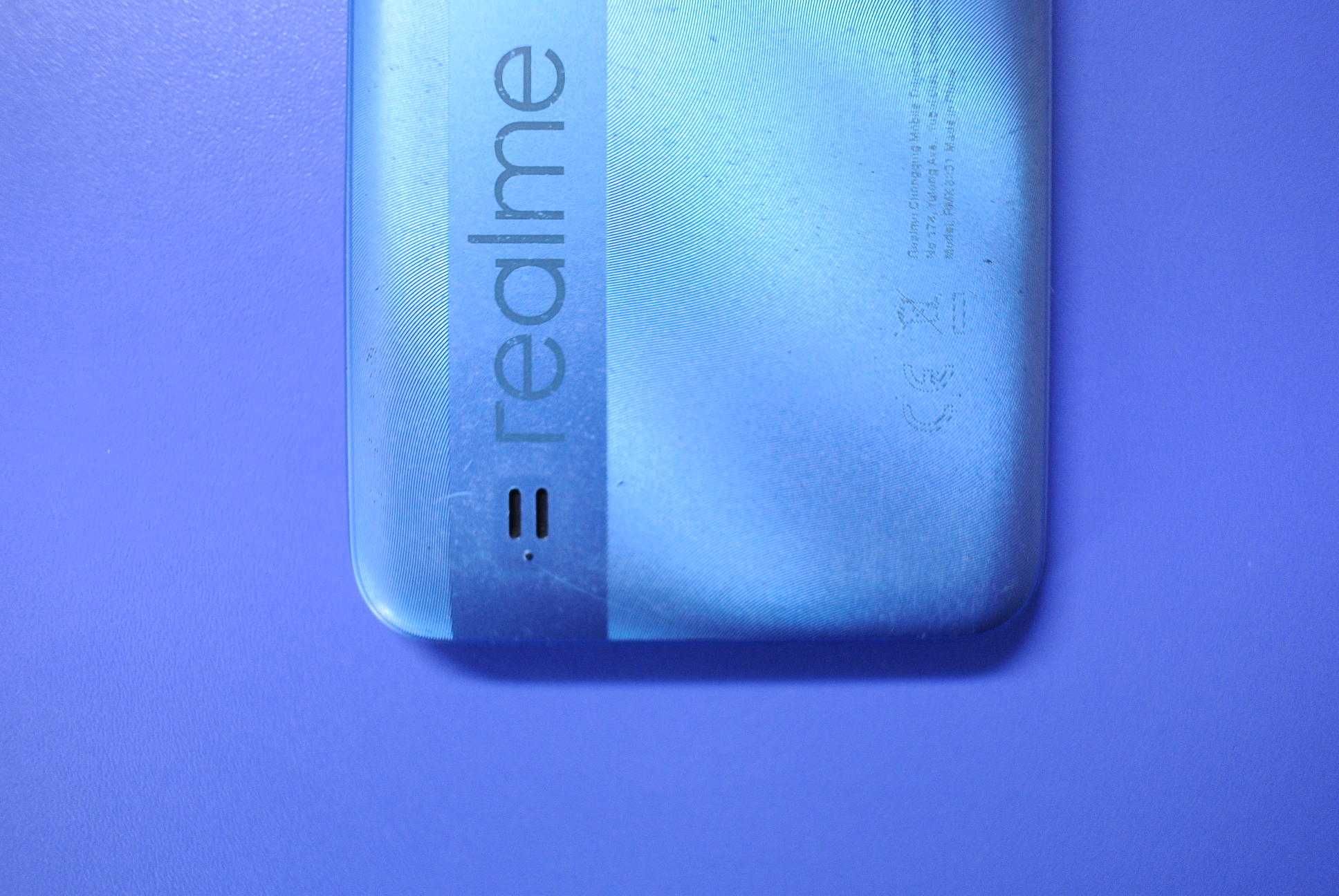 Realme C11 2021
110 лв.