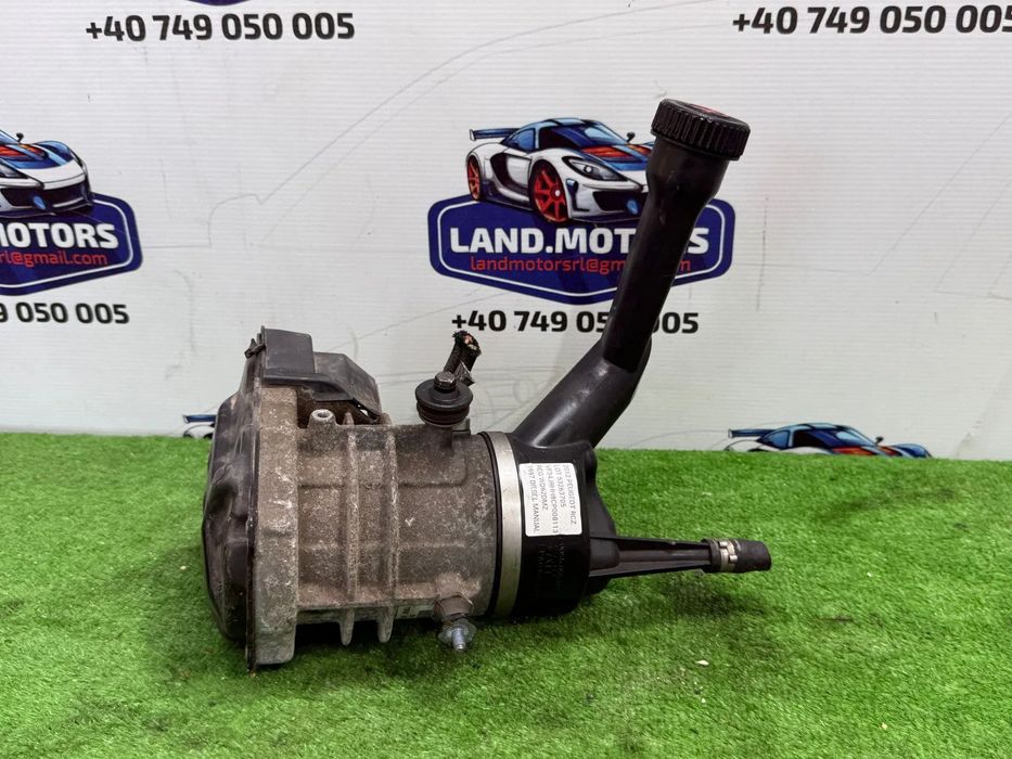 POMPĂ SERVODIRECȚIE PEUGEOT RCZ 2012 2.0 DIESEL / COUPE 2 USI COD OEM 9670700480 1606946880 2010-2015