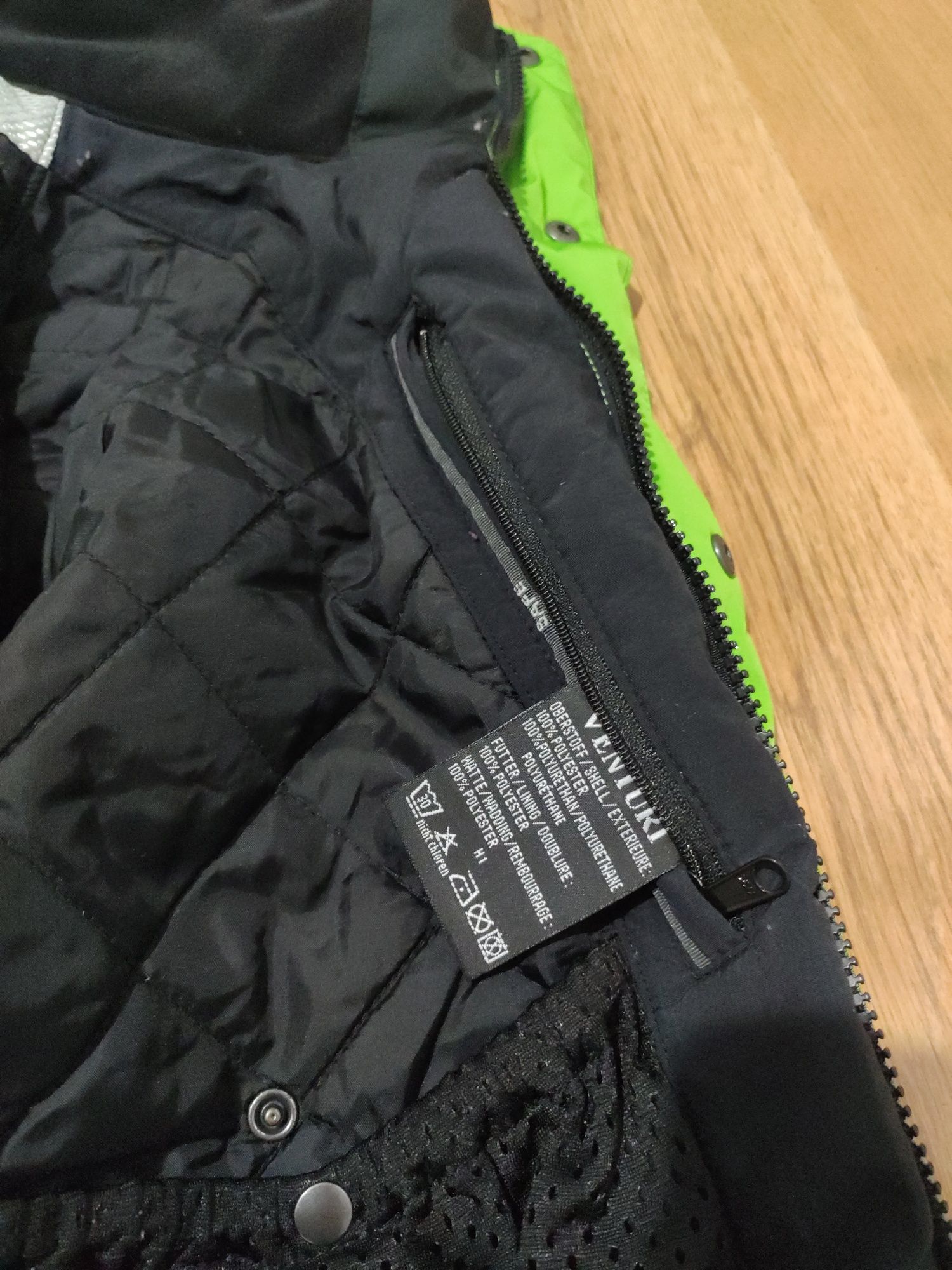 Geaca ski Schoffel mărimea 48 S/M