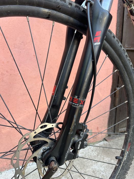 Bicicleta Specialized Crosstrail