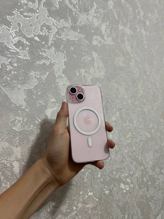 Iphone 15 sotiladi srochni