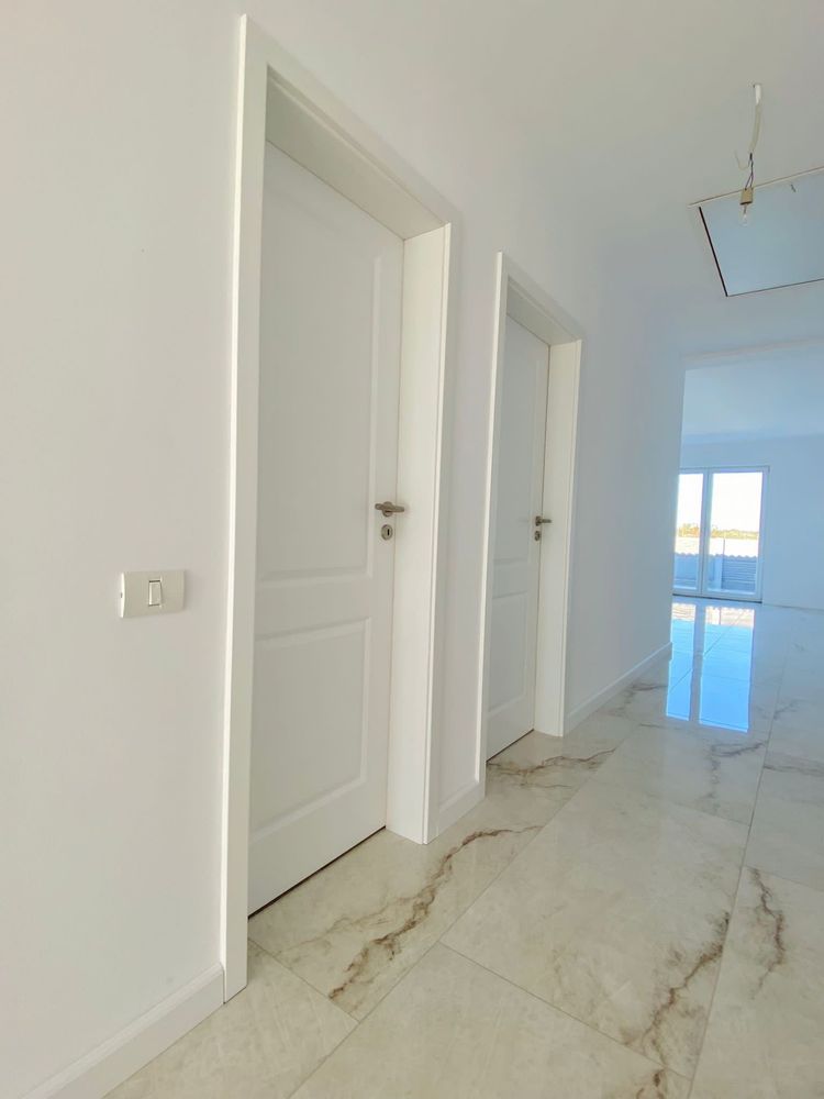 PROPRIETAR! Duplex pe parter-Remetea Mare