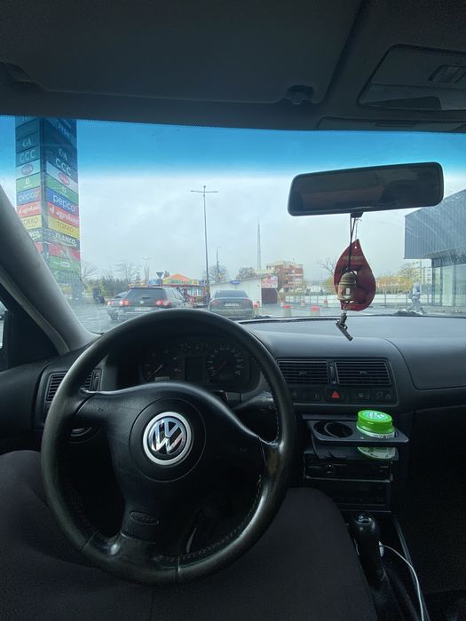 Vând /Schimb Golf 4 1.9 alh