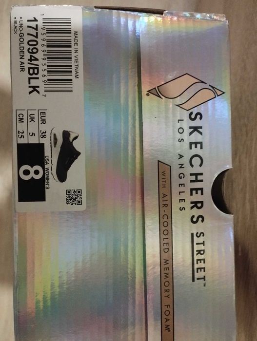 Дамски маратонки Skechers