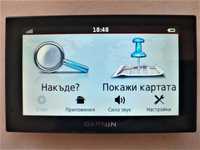 GPS навигация Garmin Nüvi 2589LM