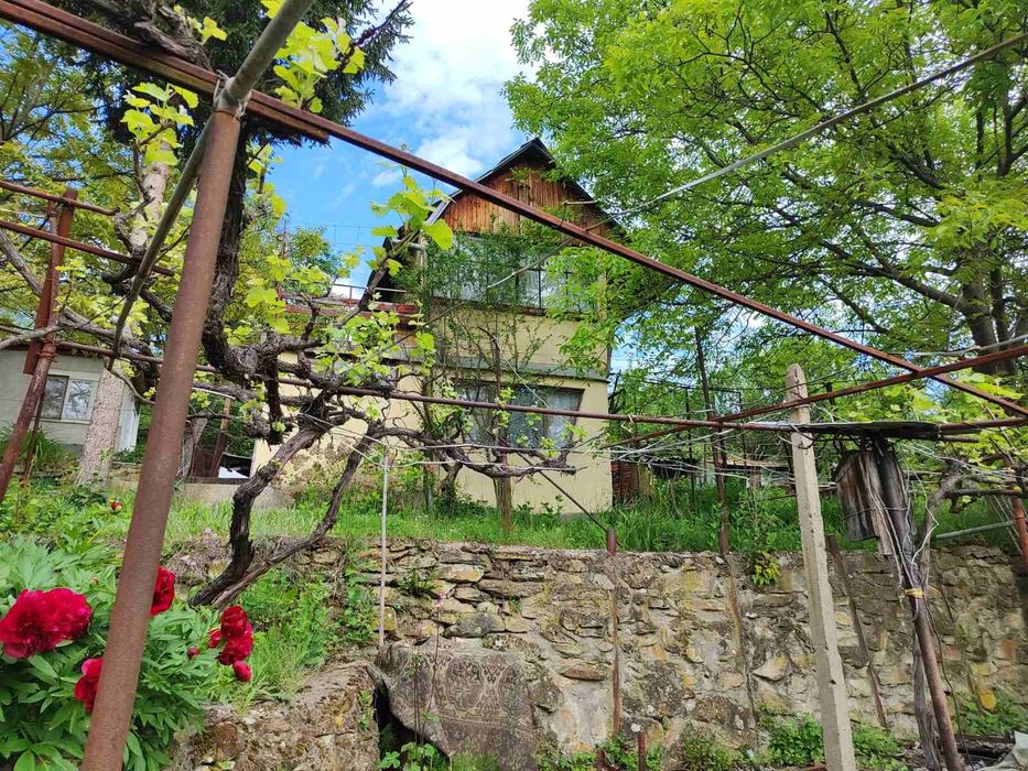 Продава се Къща в Кюстендил, Румена войвода - 60 кв.м за 842 €/кв.м - Снимка #11