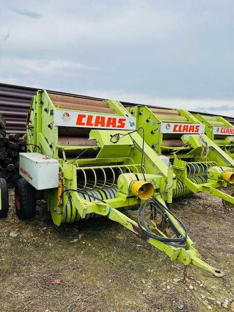 Presa Claas Rollant 46 44s 66 Telecomanda legare Ata sau Plasa France