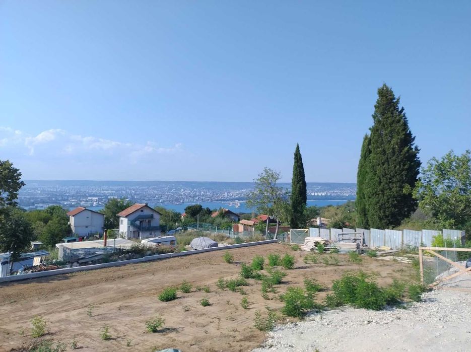 Продава се Къща в Варна, м-т Зеленика - 277 кв.м за 1445 €/кв.м - Снимка #9