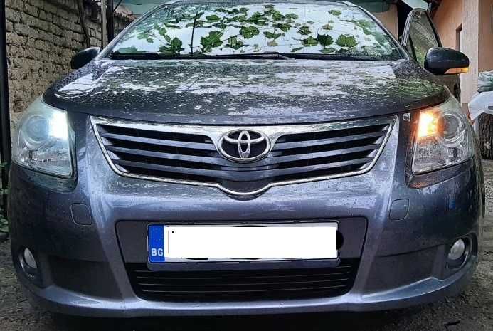 LED Диодни дневни светлини крушки с мигач и габ DRL+Turn Light  2x20W