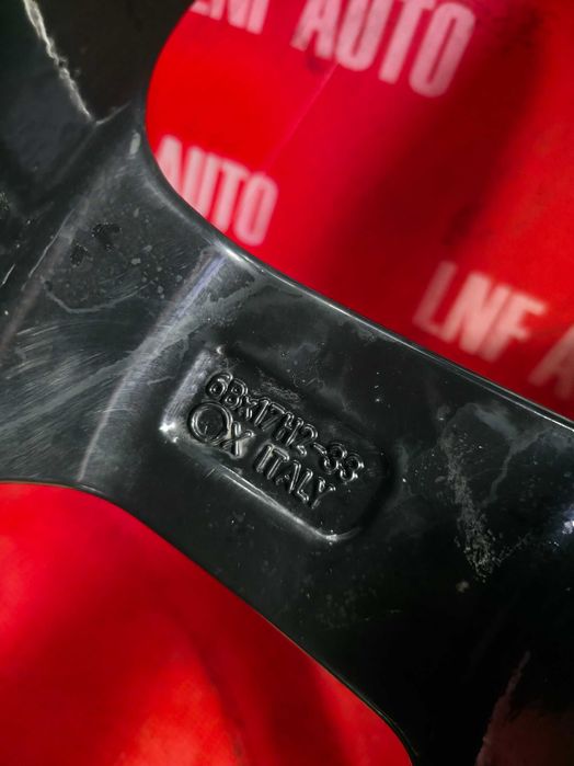 Roata Rezerva SLIM 5x110 17'' Space Master Alfa Romeo 159 Giulietta