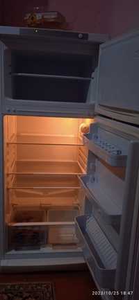 Холодильник сатамын ремонт кормеген. Индезит