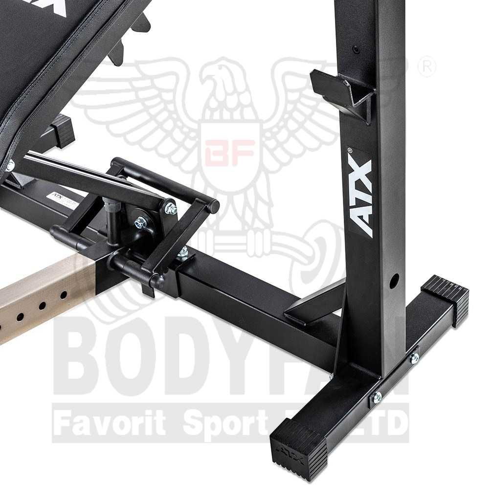 Мултифункционална лежанка / ATX® - Bench Press