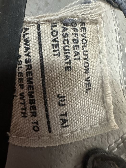 Vand adidasi numar 41