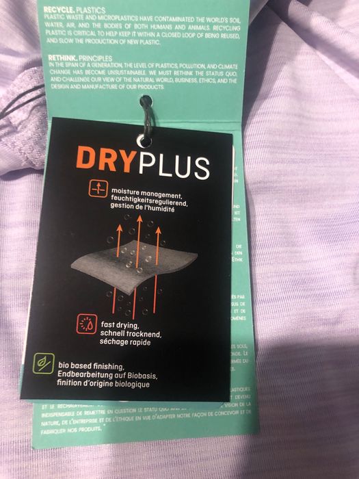 Дамска спортна  тениска Energetics Running