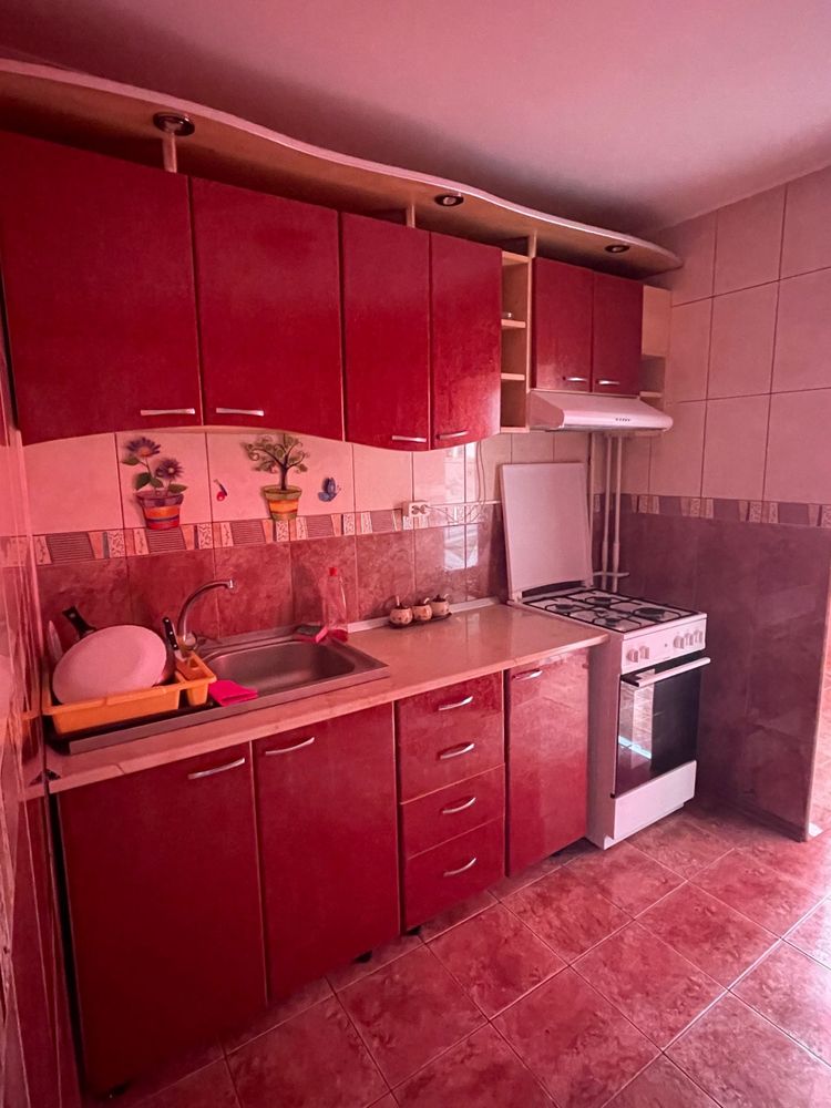 Apartament 2 camere de inchiriat, Galati, General, str. Fagului