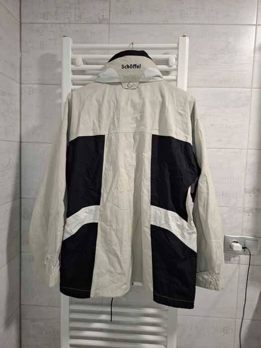 Geacă Venturi by Schoffel marimea XXXL