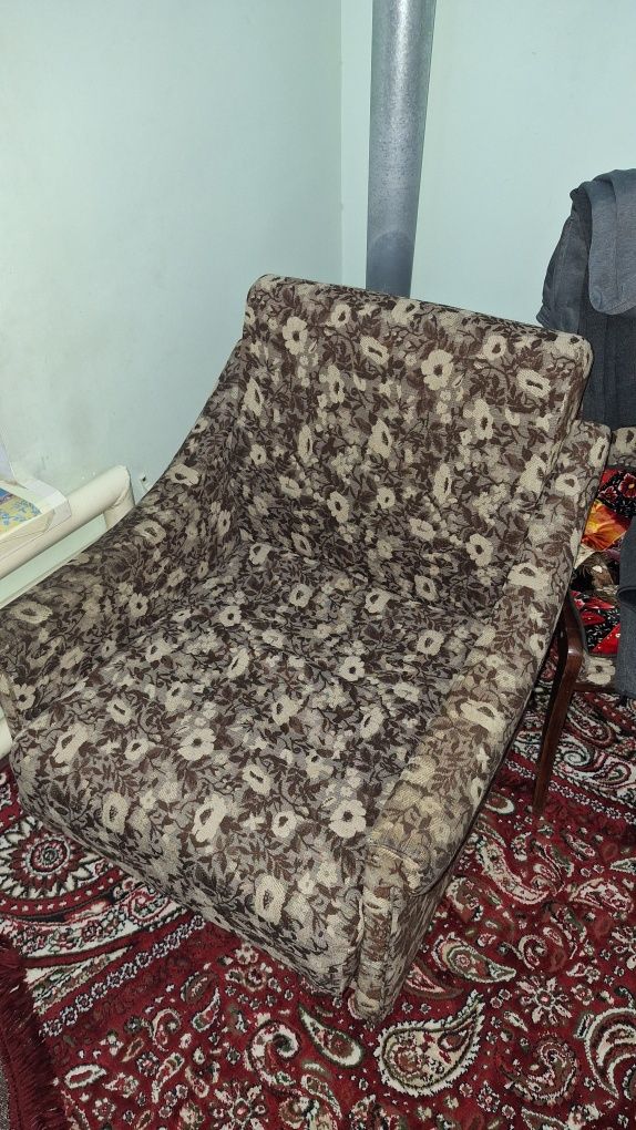 Divan 2kreslo made in Russia