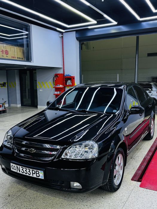 lacetti 1.8 ideal avtomat