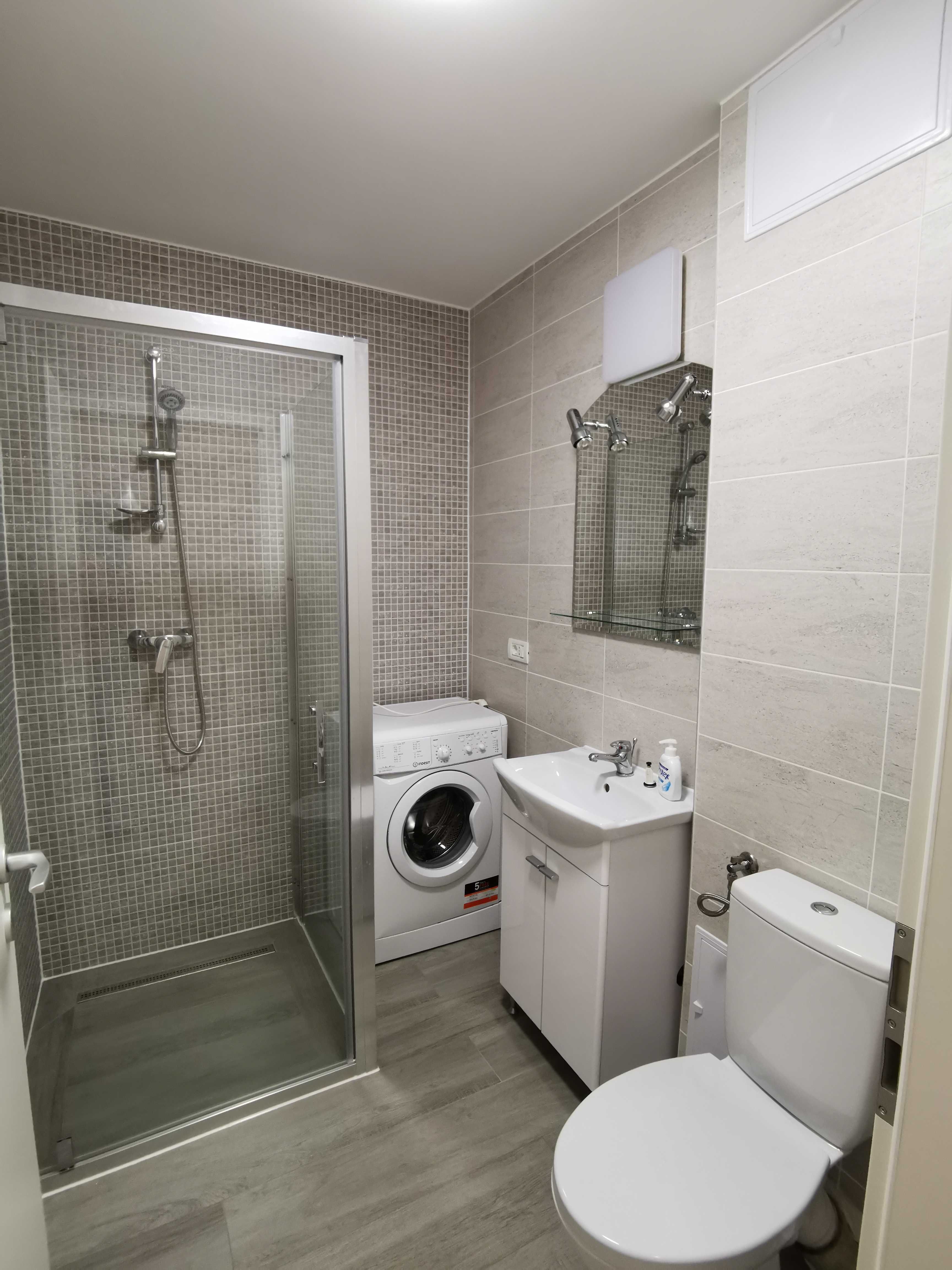 Proprietar inchiriez apartament 2 camere zona Nokia - Titulescu, nou