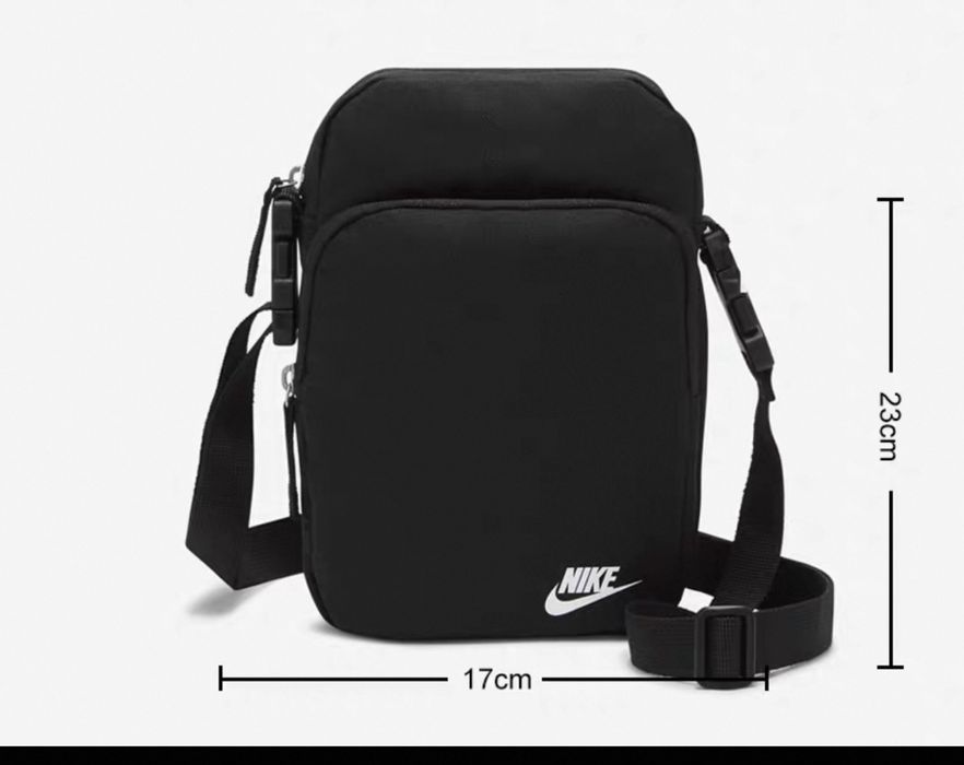 Барсетка NIKE оргинал