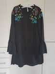 Tunica Zara dama S
