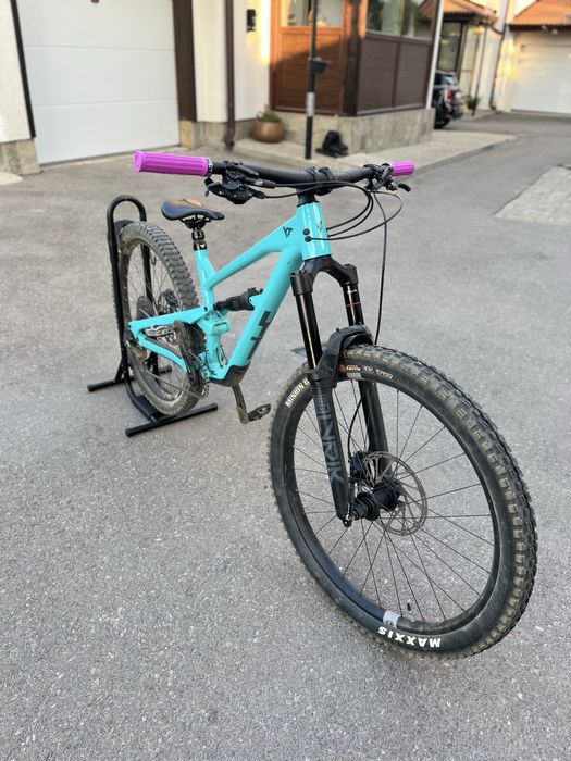 Yt jeffsy primus 27,5