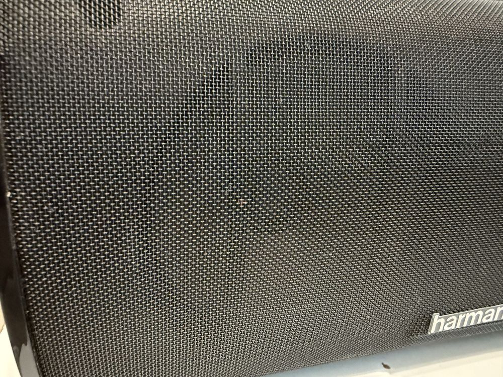 Harman Kardon Центъг